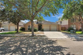 3300 San Angelo Street, Mission, TX 78573