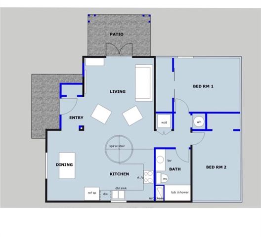 230 S College Avenue, Fayetteville, AR 72701