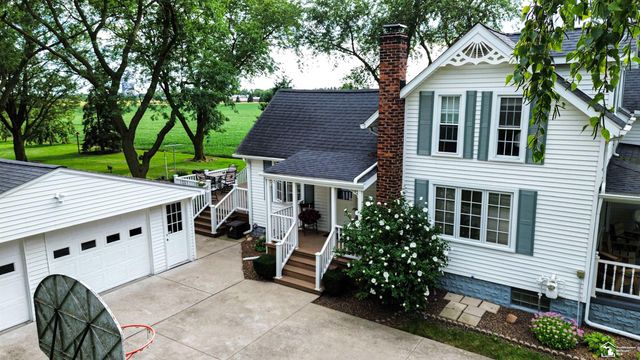 8888 Us Turnpike Road, Newport, MI 48166