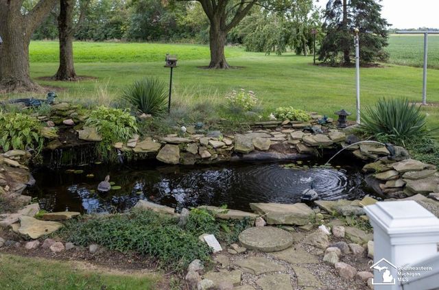 8888 Us Turnpike Road, Newport, MI 48166