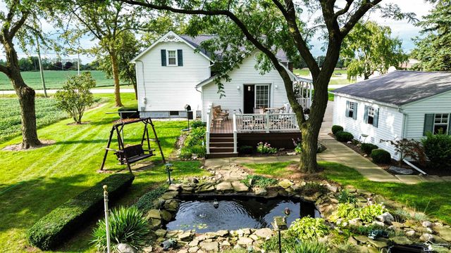8888 Us Turnpike Road, Newport, MI 48166