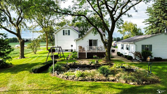 8888 Us Turnpike Road, Newport, MI 48166