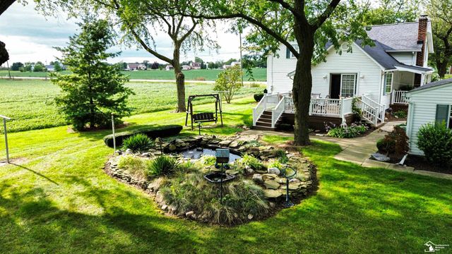 8888 Us Turnpike Road, Newport, MI 48166