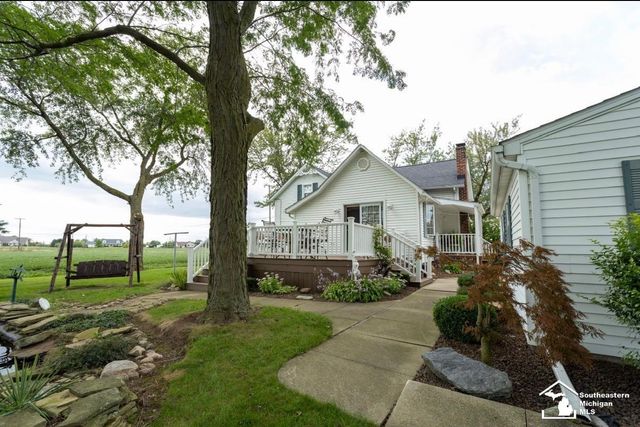 8888 Us Turnpike Road, Newport, MI 48166