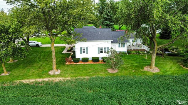 8888 Us Turnpike Road, Newport, MI 48166