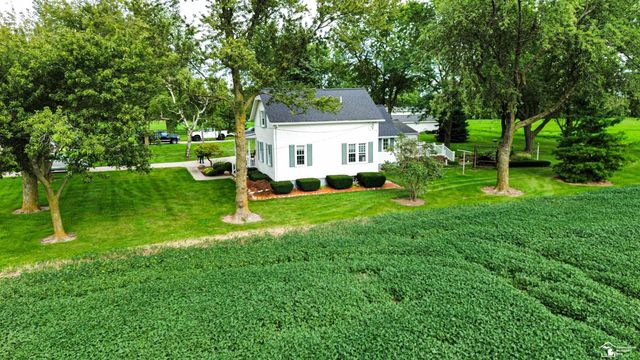 8888 Us Turnpike Road, Newport, MI 48166