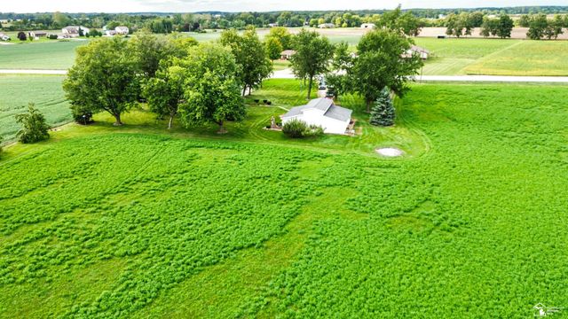 8888 Us Turnpike Road, Newport, MI 48166