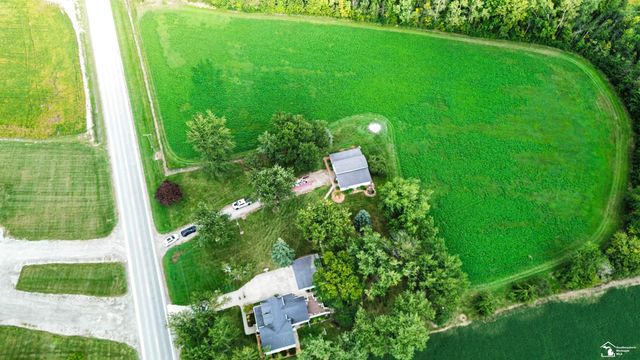 8888 Us Turnpike Road, Newport, MI 48166