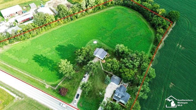 8888 Us Turnpike Road, Newport, MI 48166