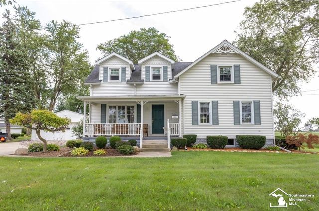 8888 Us Turnpike Road, Newport, MI 48166