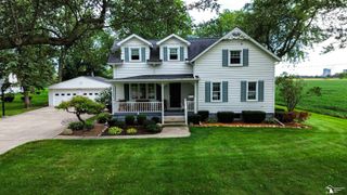 8888 Us Turnpike Road, Newport, MI 48166