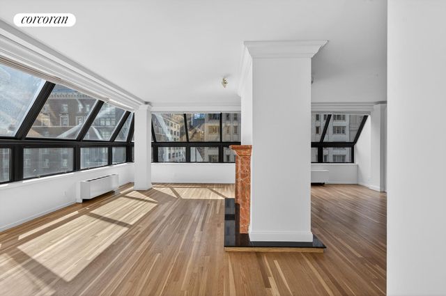 57 W 58TH Street PHB, New York City, NY 10019