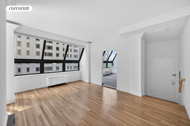 57 W 58TH Street PHB, New York City, NY 10019