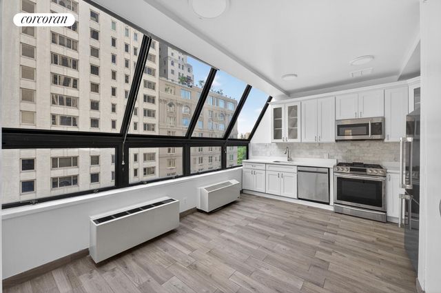 57 W 58TH Street PHB, New York City, NY 10019