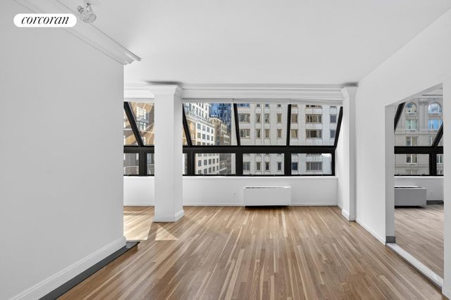 57 W 58TH Street PHB, New York City, NY 10019