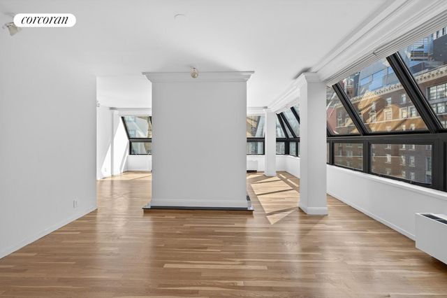 57 W 58TH Street PHB, New York City, NY 10019