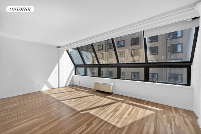 57 W 58TH Street PHB, New York City, NY 10019