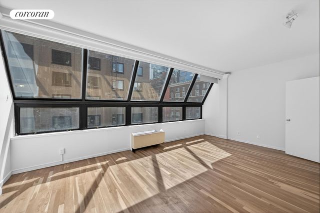 57 W 58TH Street PHB, New York City, NY 10019