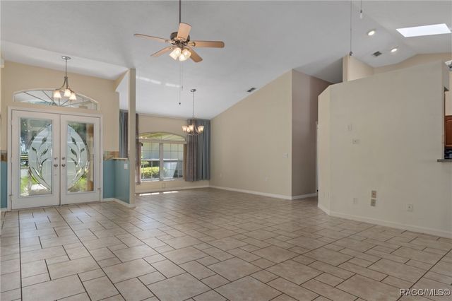 3252 N Sherlock Point, Hernando, FL 34442