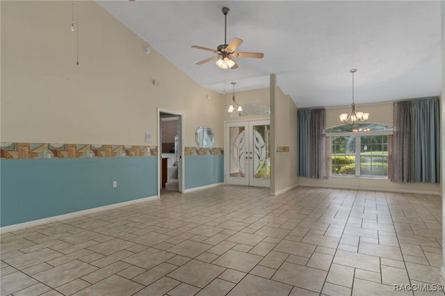 3252 N Sherlock Point, Hernando, FL 34442
