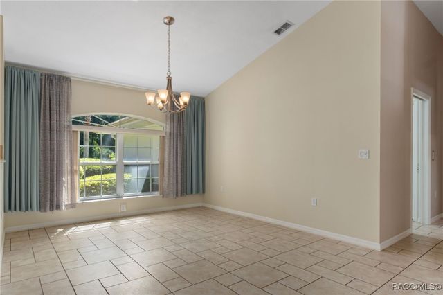 3252 N Sherlock Point, Hernando, FL 34442