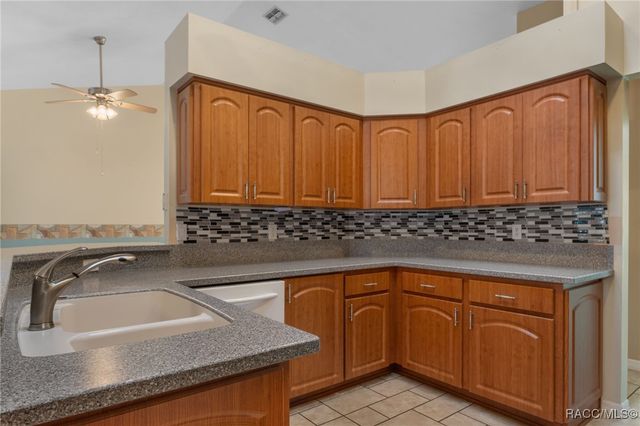 3252 N Sherlock Point, Hernando, FL 34442