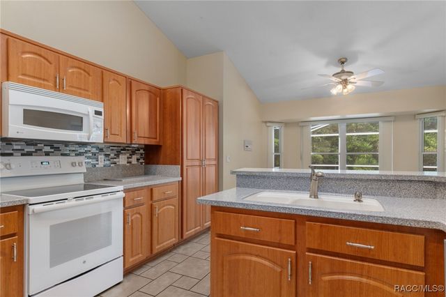 3252 N Sherlock Point, Hernando, FL 34442