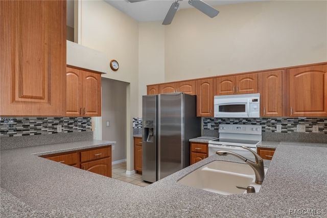 3252 N Sherlock Point, Hernando, FL 34442