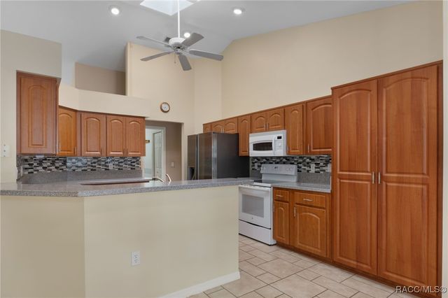 3252 N Sherlock Point, Hernando, FL 34442