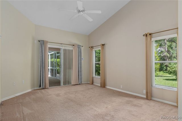 3252 N Sherlock Point, Hernando, FL 34442