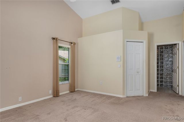 3252 N Sherlock Point, Hernando, FL 34442