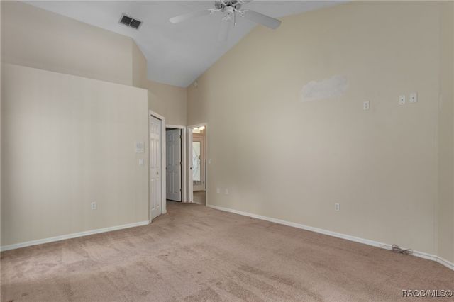 3252 N Sherlock Point, Hernando, FL 34442