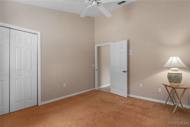 3252 N Sherlock Point, Hernando, FL 34442