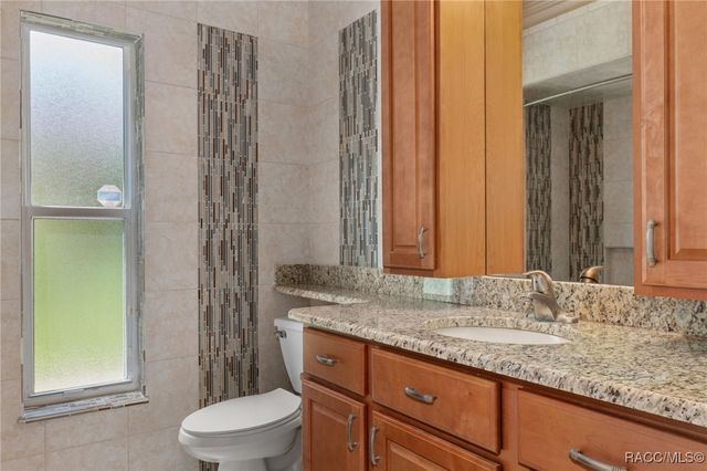 3252 N Sherlock Point, Hernando, FL 34442
