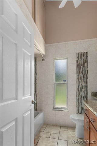3252 N Sherlock Point, Hernando, FL 34442
