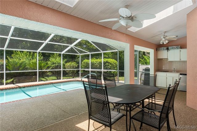 3252 N Sherlock Point, Hernando, FL 34442