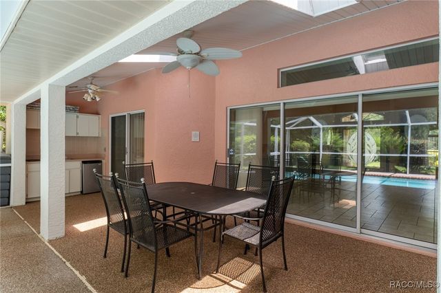 3252 N Sherlock Point, Hernando, FL 34442