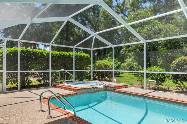 3252 N Sherlock Point, Hernando, FL 34442