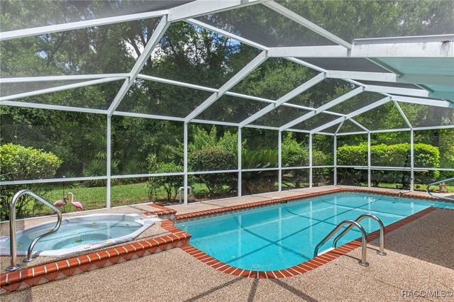 3252 N Sherlock Point, Hernando, FL 34442