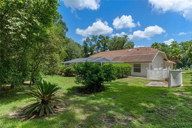 3252 N Sherlock Point, Hernando, FL 34442