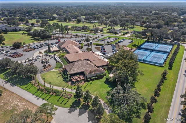3252 N Sherlock Point, Hernando, FL 34442