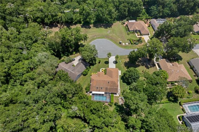 3252 N Sherlock Point, Hernando, FL 34442