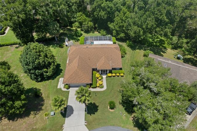 3252 N Sherlock Point, Hernando, FL 34442