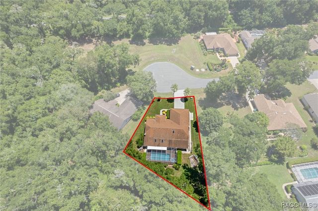 3252 N Sherlock Point, Hernando, FL 34442