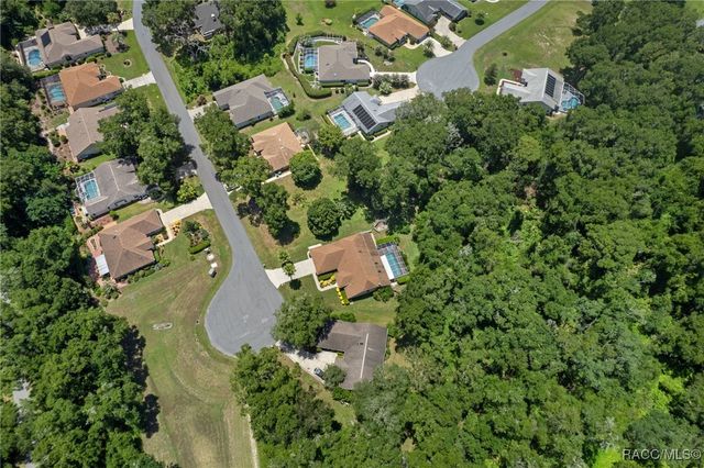 3252 N Sherlock Point, Hernando, FL 34442
