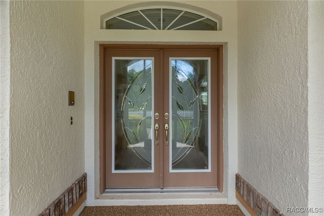 3252 N Sherlock Point, Hernando, FL 34442