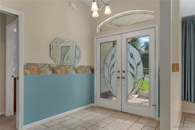 3252 N Sherlock Point, Hernando, FL 34442
