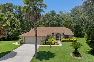 3252 N Sherlock Point, Hernando, FL 34442