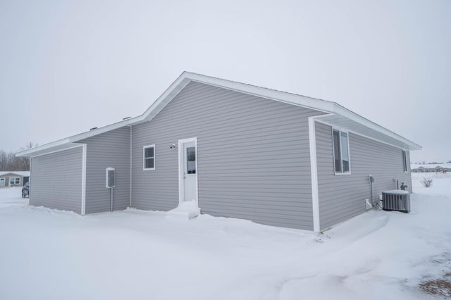 412 Russ Parta Drive, New York Mills, MN 56567