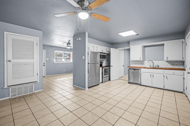 5522 17th Street, Lubbock, TX 79416